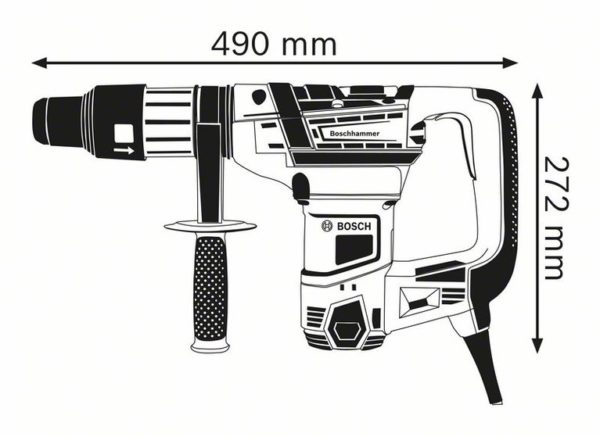 GBH5-40D_1,鎚鑚,五金工具