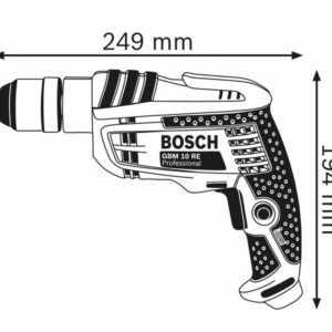 GBM10RE_1,電鑽,五金工具