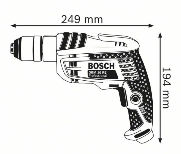 GBM10RE_1,電鑽,五金工具