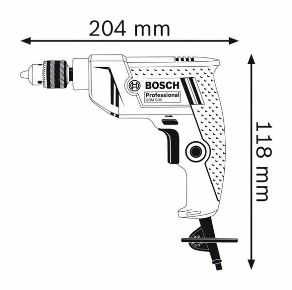 GBM600_1,電鑽,五金工具