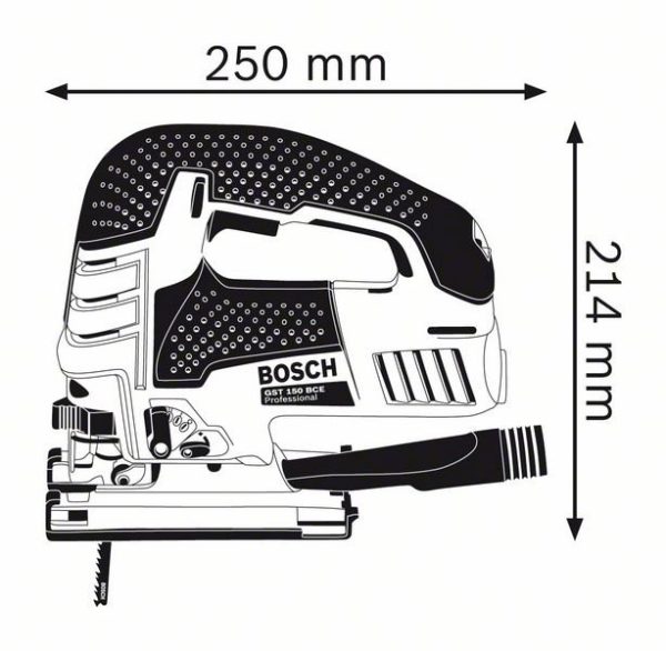 GST150BCE_1,頂級電子調速線鋸機,五金工具