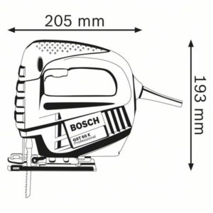 GST65E_1,輕型電子調速線鋸機,五金工具