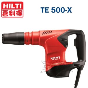 TE500-X(1),鑿破機,五金工具