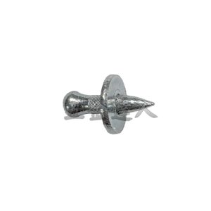 台製 圓頭鋼構釘 ENK16 適用於DX450